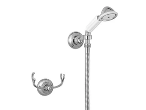 ITALICA 305 - Handshower with bracket _ RUBINETTERIE STELLA